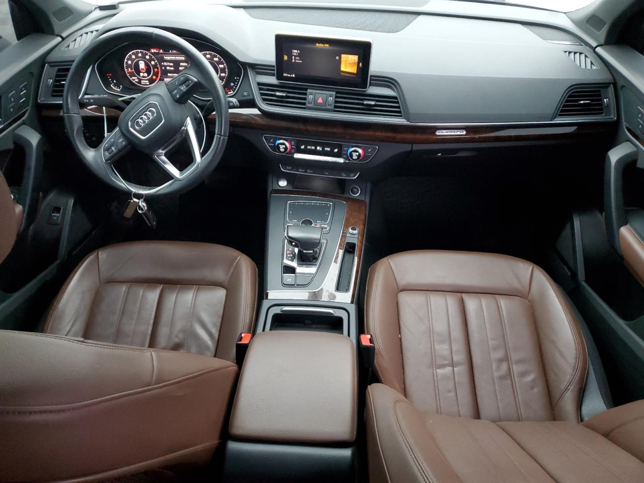2018 Audi Q5 - Image 8