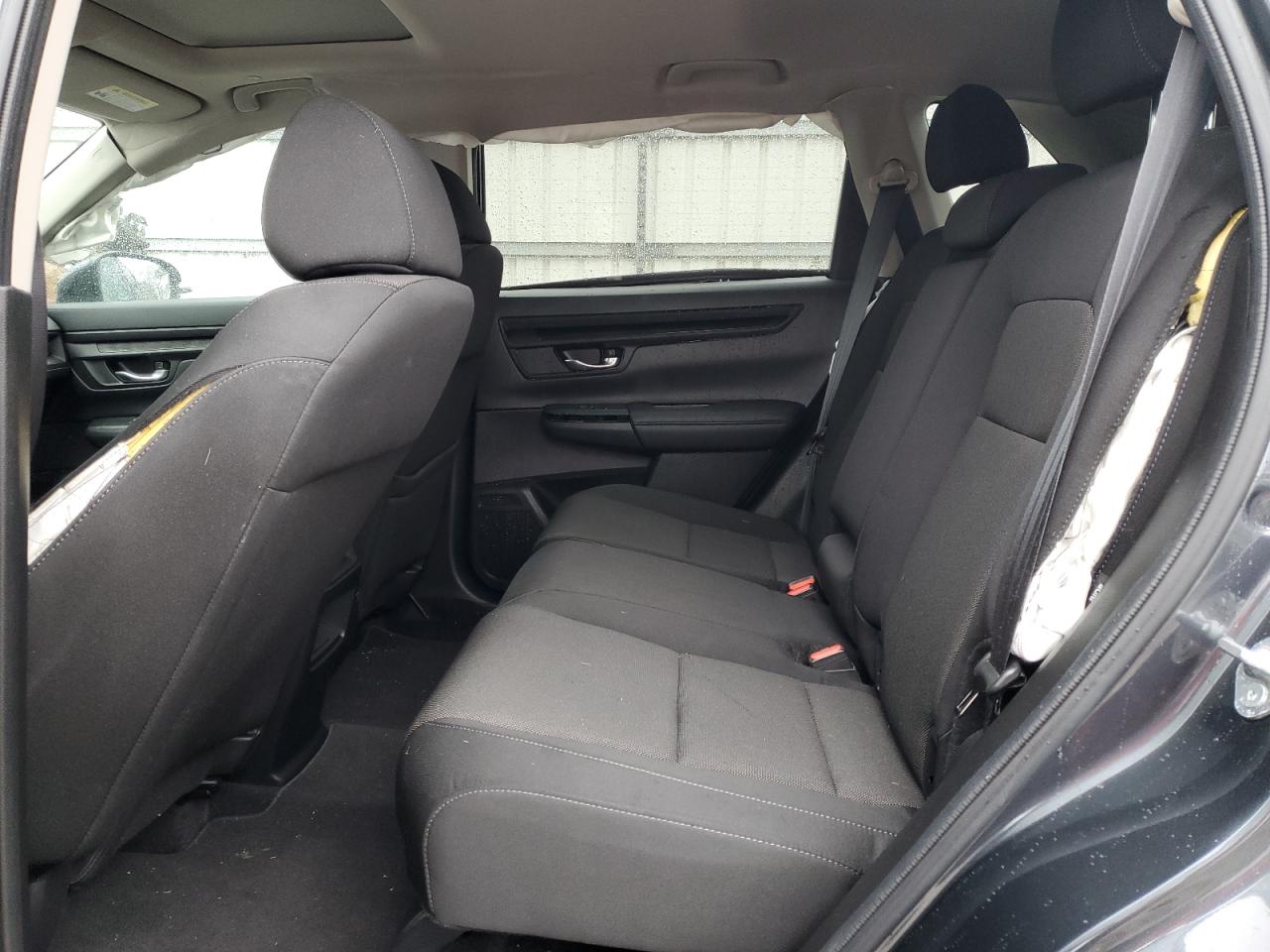 2HKRS4H42PH415365 HONDA CRV 2023