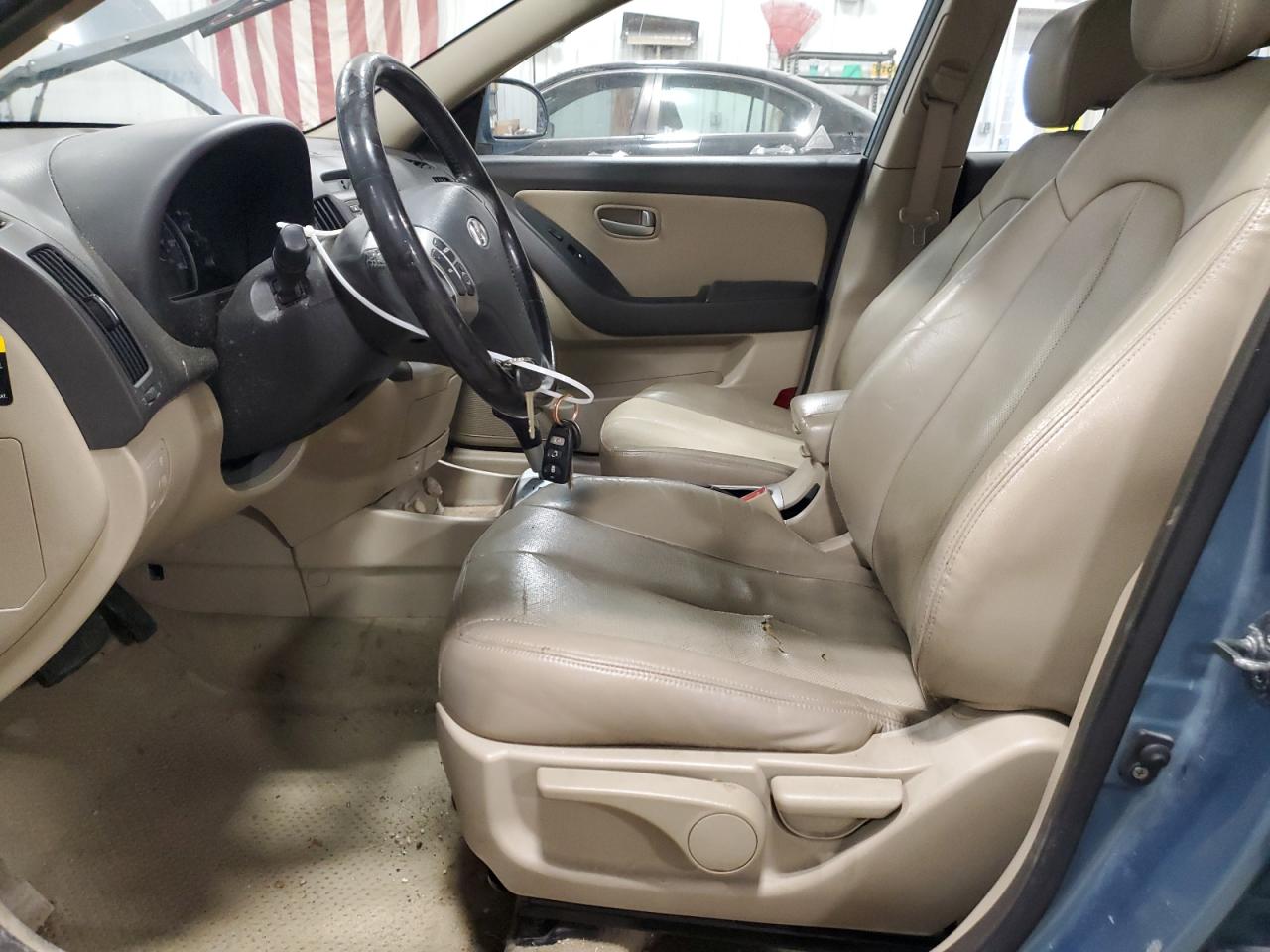 2007 Hyundai Elantra - Image 7