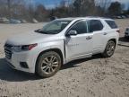 2018 Chevrolet Traverse High Country for Sale in Madisonville, TN - Side