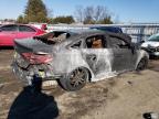 2015 Hyundai Sonata Sport იყიდება Finksburg-ში, MD - Burn