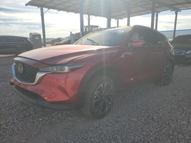2023 Mazda Cx-5 Premium