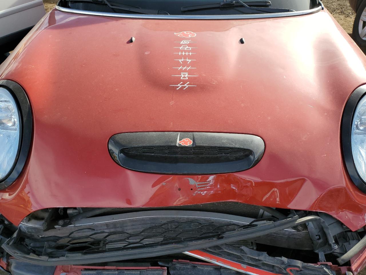 2015 MINI Cooper - Image 13