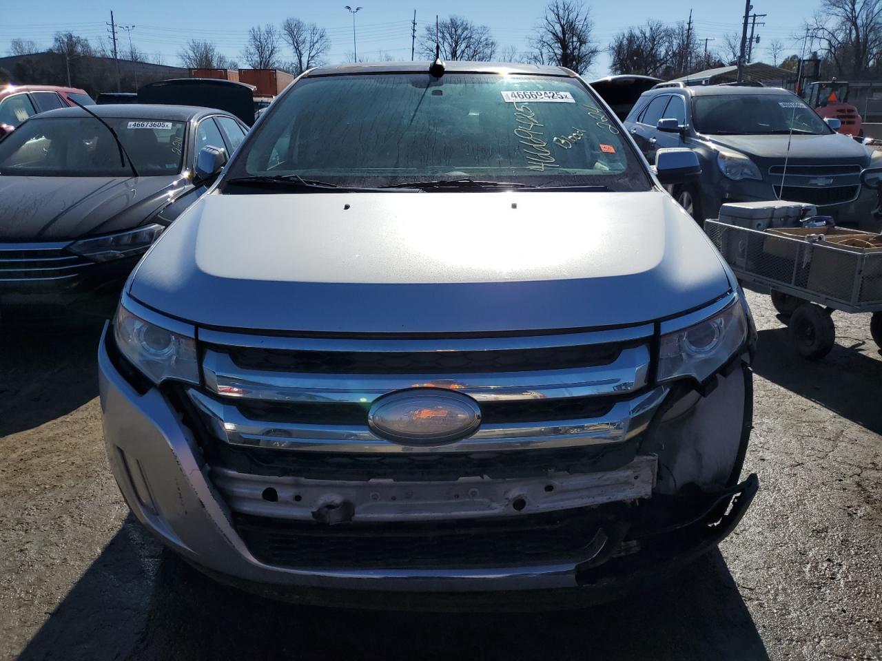 2012 Ford Edge - Image 5
