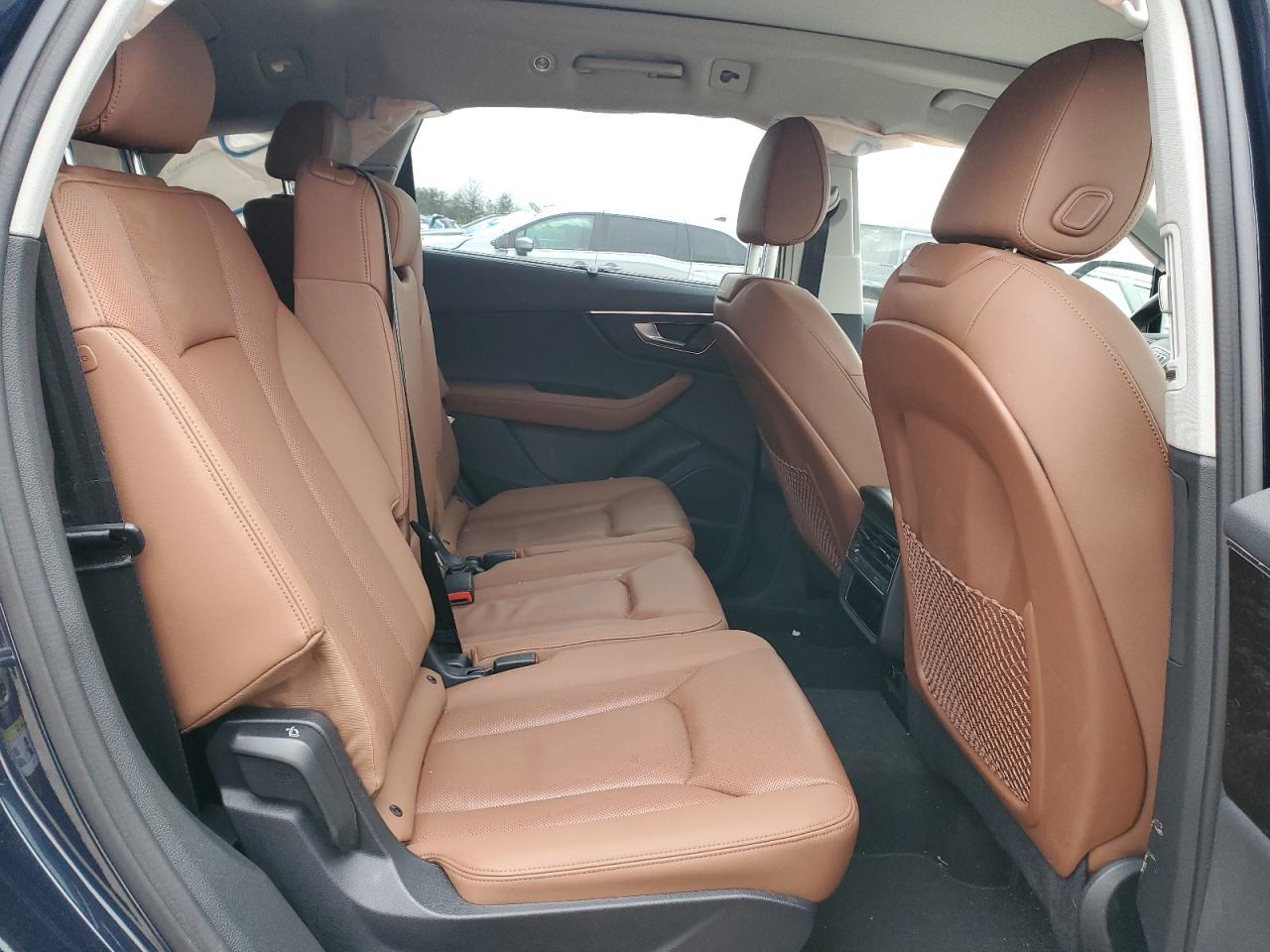 2023 Audi Q7 - Image 11