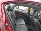 2011 Subaru Legacy 2.5I Limited продається в Portland, OR - Front End