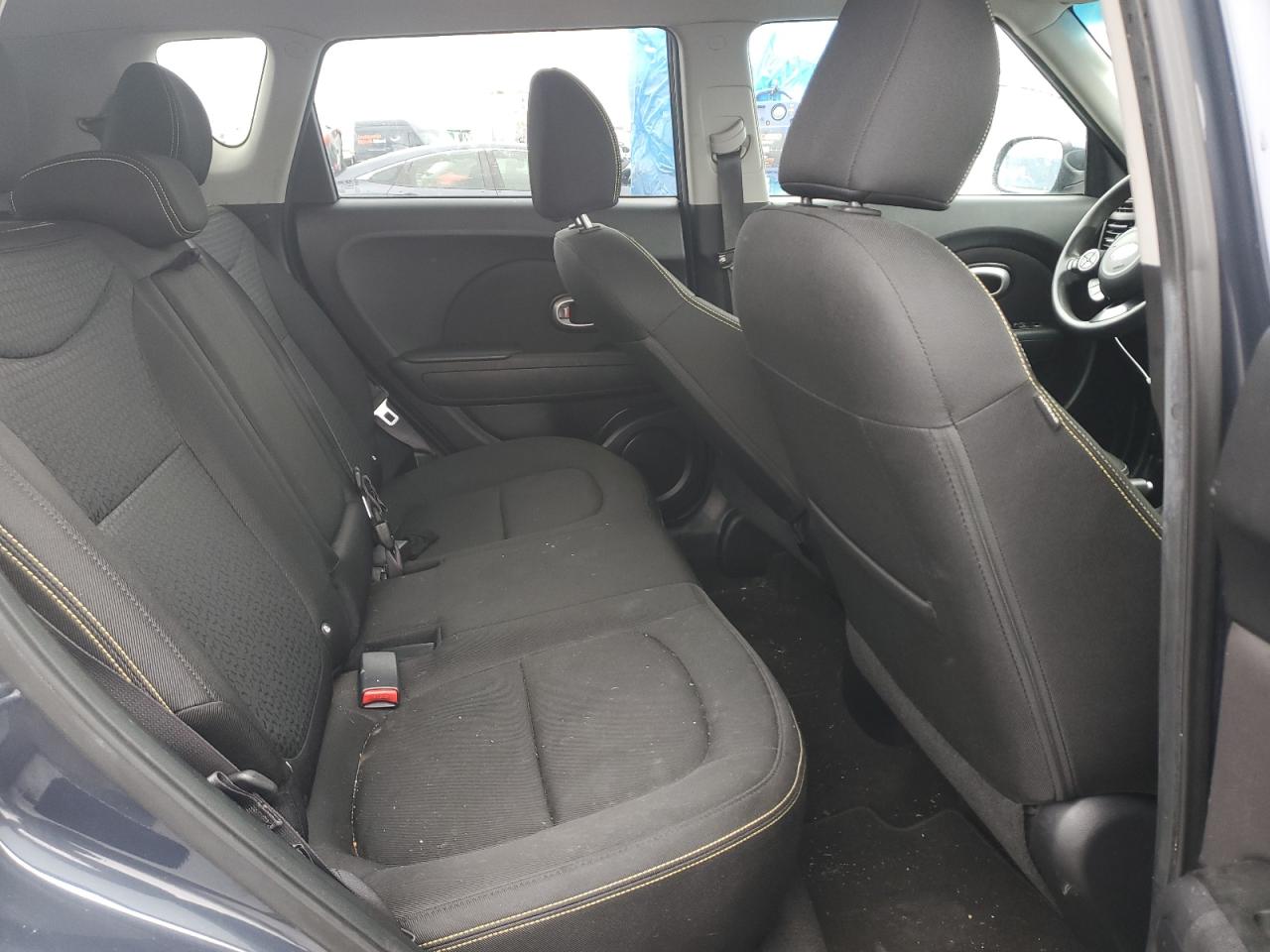 2016 Kia Soul - Image 11