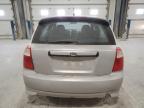 2009 Kia Spectra Sx للبيع في Greenwood، NE - Hail
