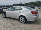 2007 Lexus Is 250 на продаже в Houston, TX - Front End