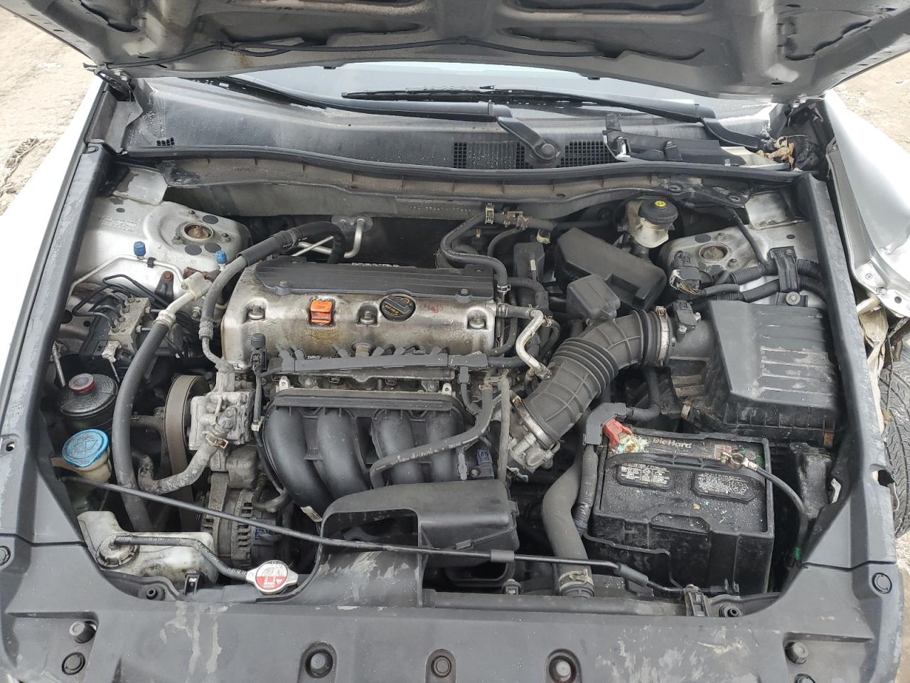 2012 Honda Accord - Image 11
