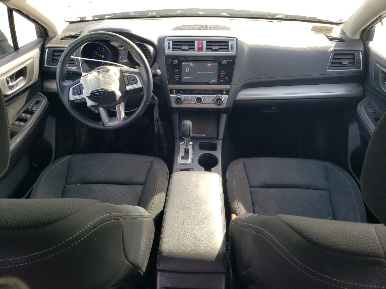 2016 Subaru Legacy - Image 8