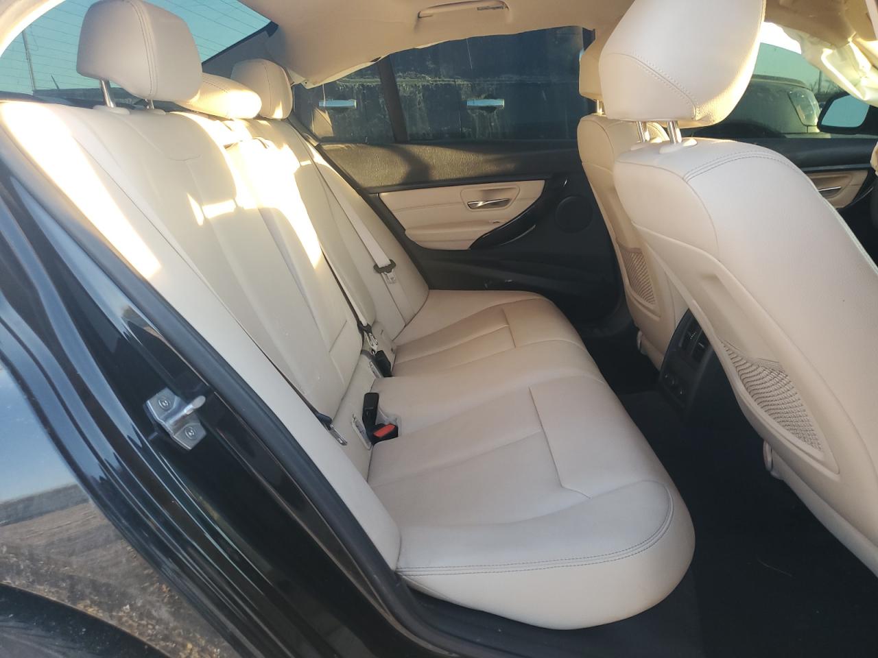 2015 BMW 3er - Image 10