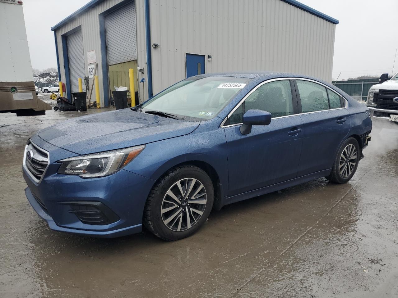 2019 Subaru Legacy - Image 1