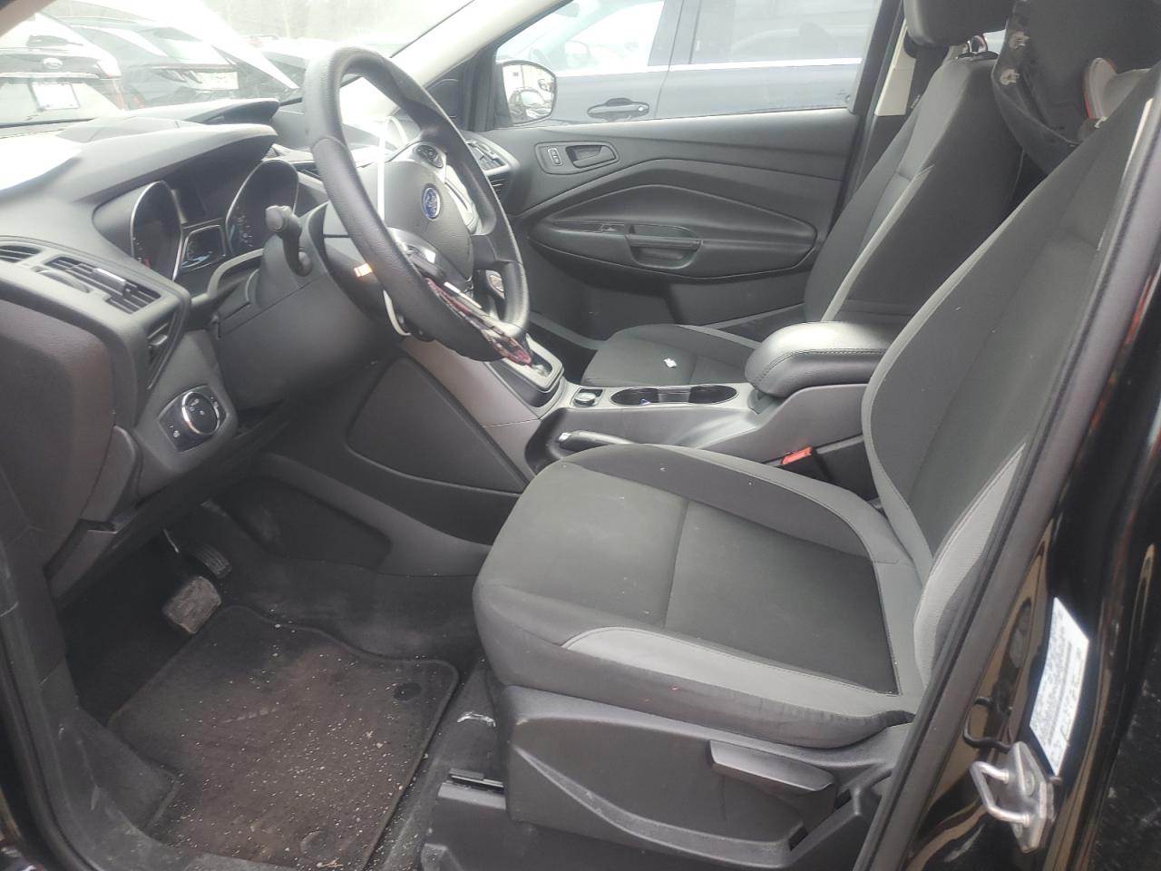 2014 Ford Escape - Image 7