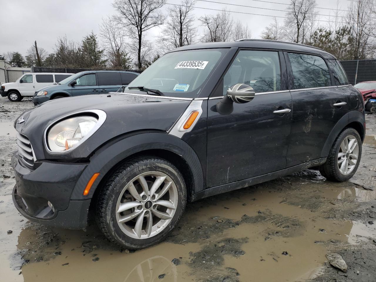2014 MINI Cooper - Image 1