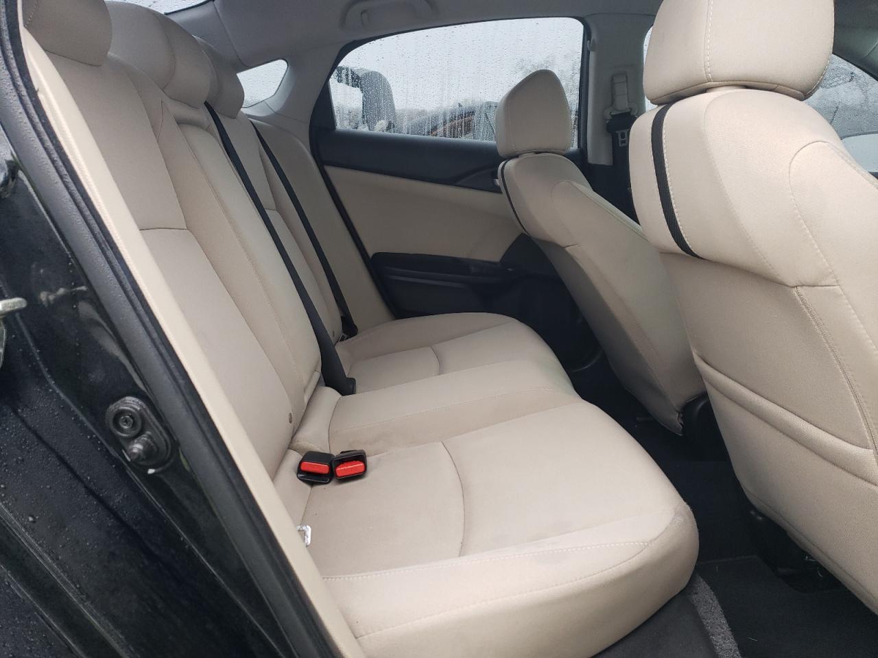 2017 Honda Civic - Image 10