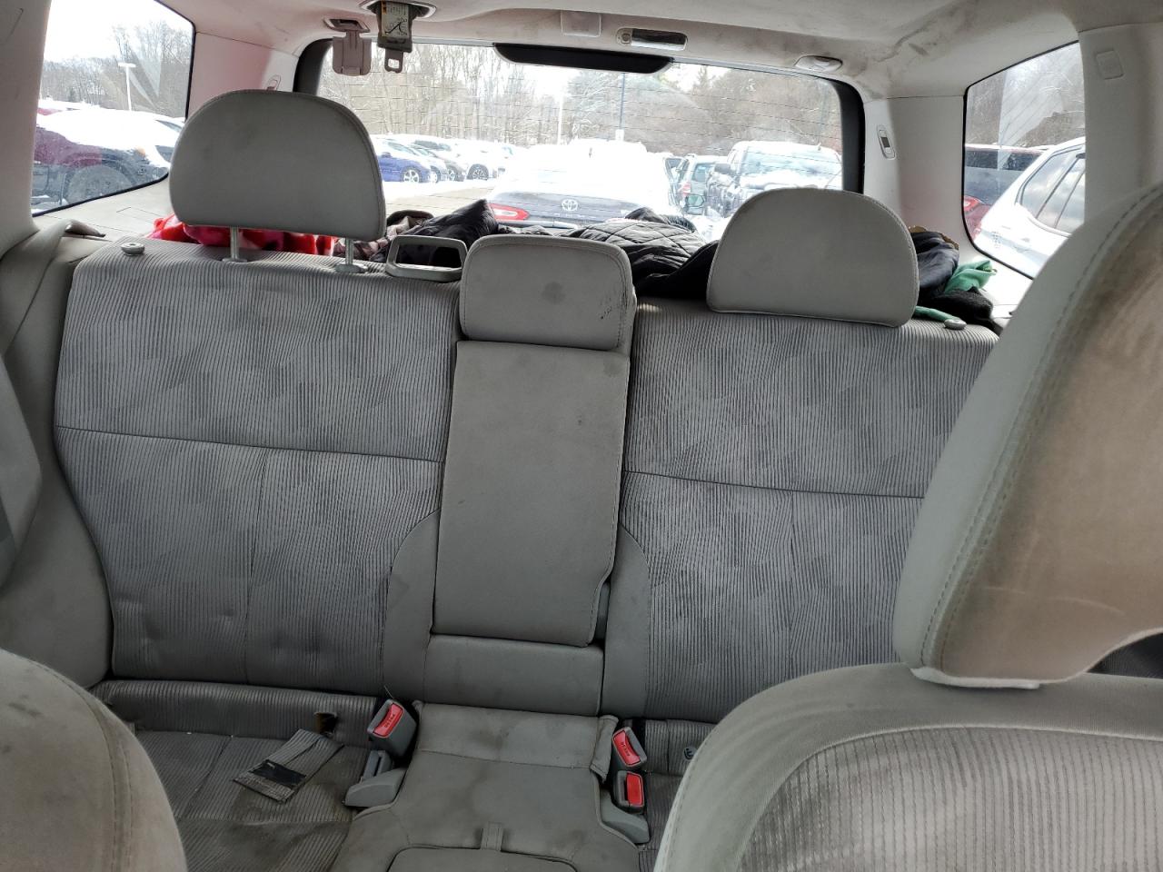 2010 Subaru Forester - Image 10