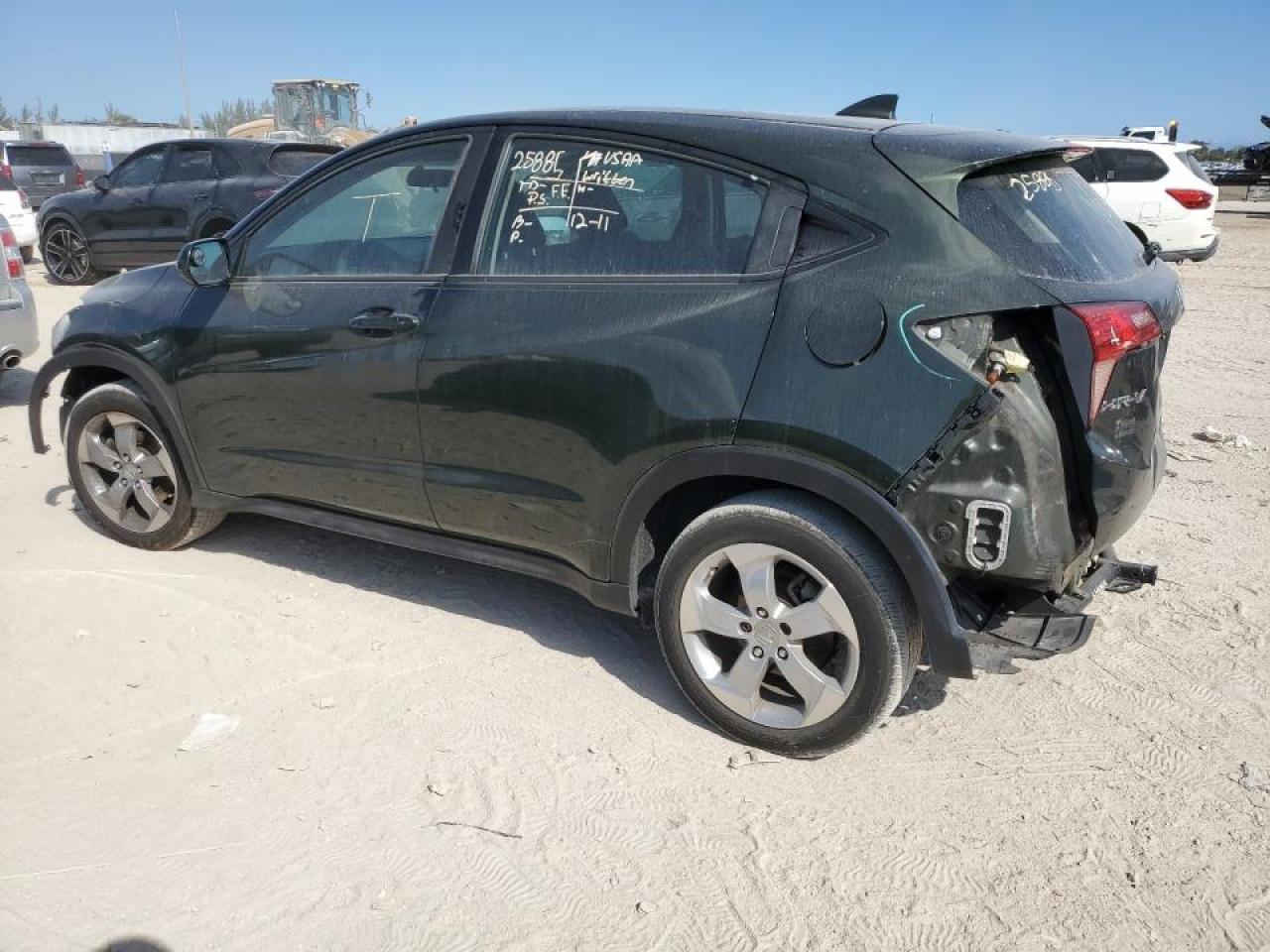 2017 Honda HR-V - Image 2