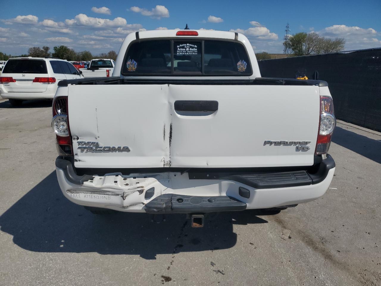 2013 Toyota Tacoma - Image 6