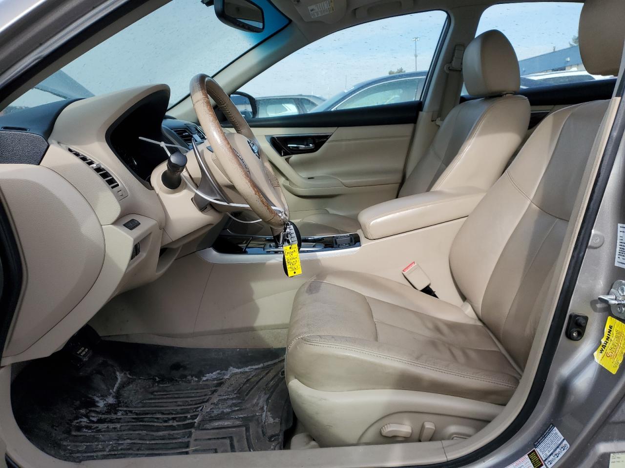 2014 Nissan Altima - Image 7