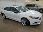 2017 Ford Fusion Se   zu verkaufen in Davison, MI - Rear End