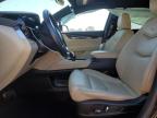 2017 Cadillac Xt5  იყიდება Montgomery-ში, AL - Side