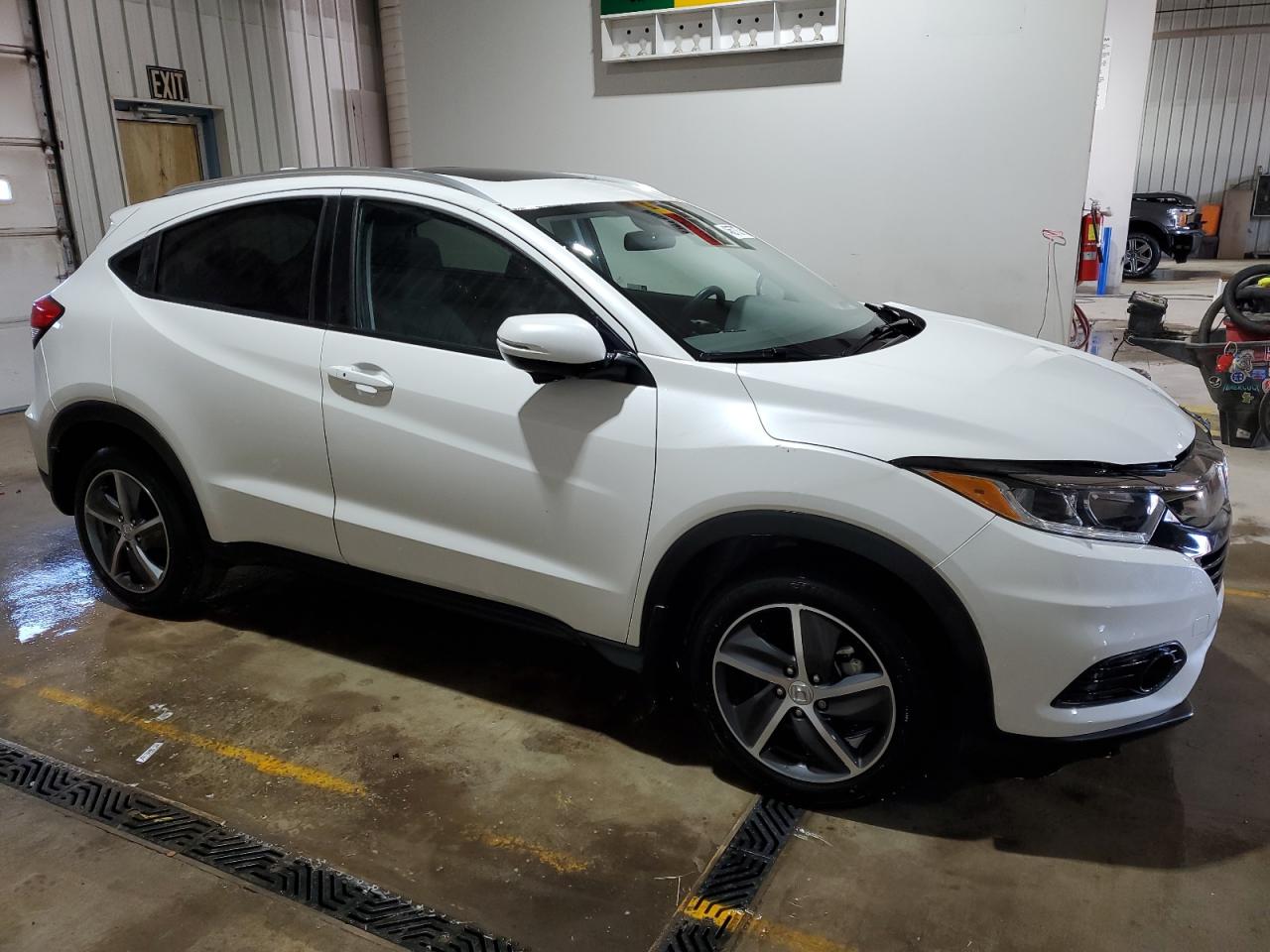 2021 Honda HR-V - Image 4