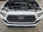 2018 Toyota Tacoma Double Cab продається в Ocala, FL - Minor Dent/Scratches