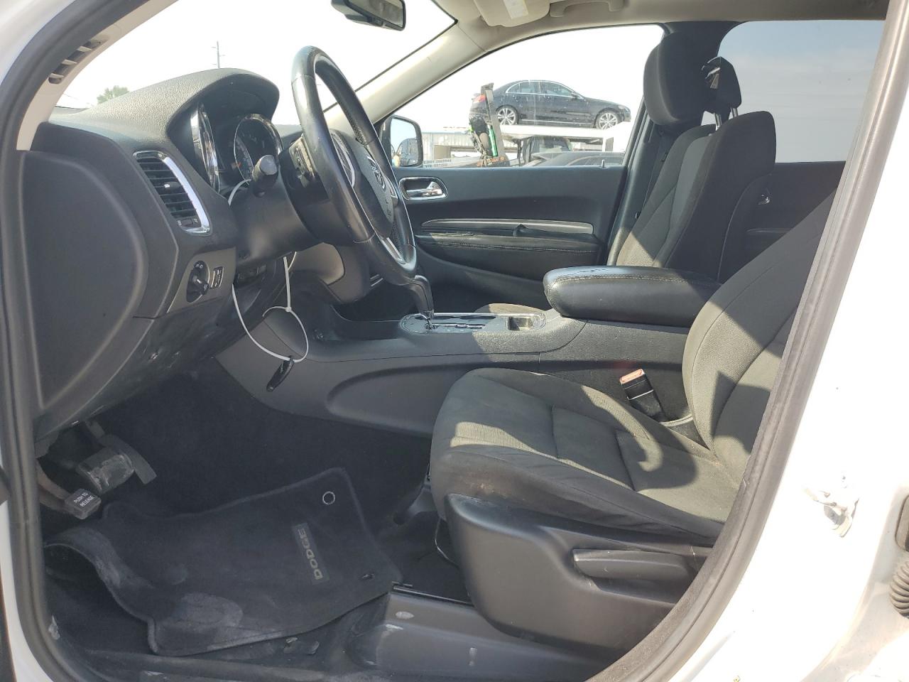 2013 Dodge Durango - Image 7
