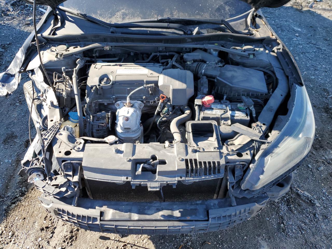 2013 Honda Accord - Image 11