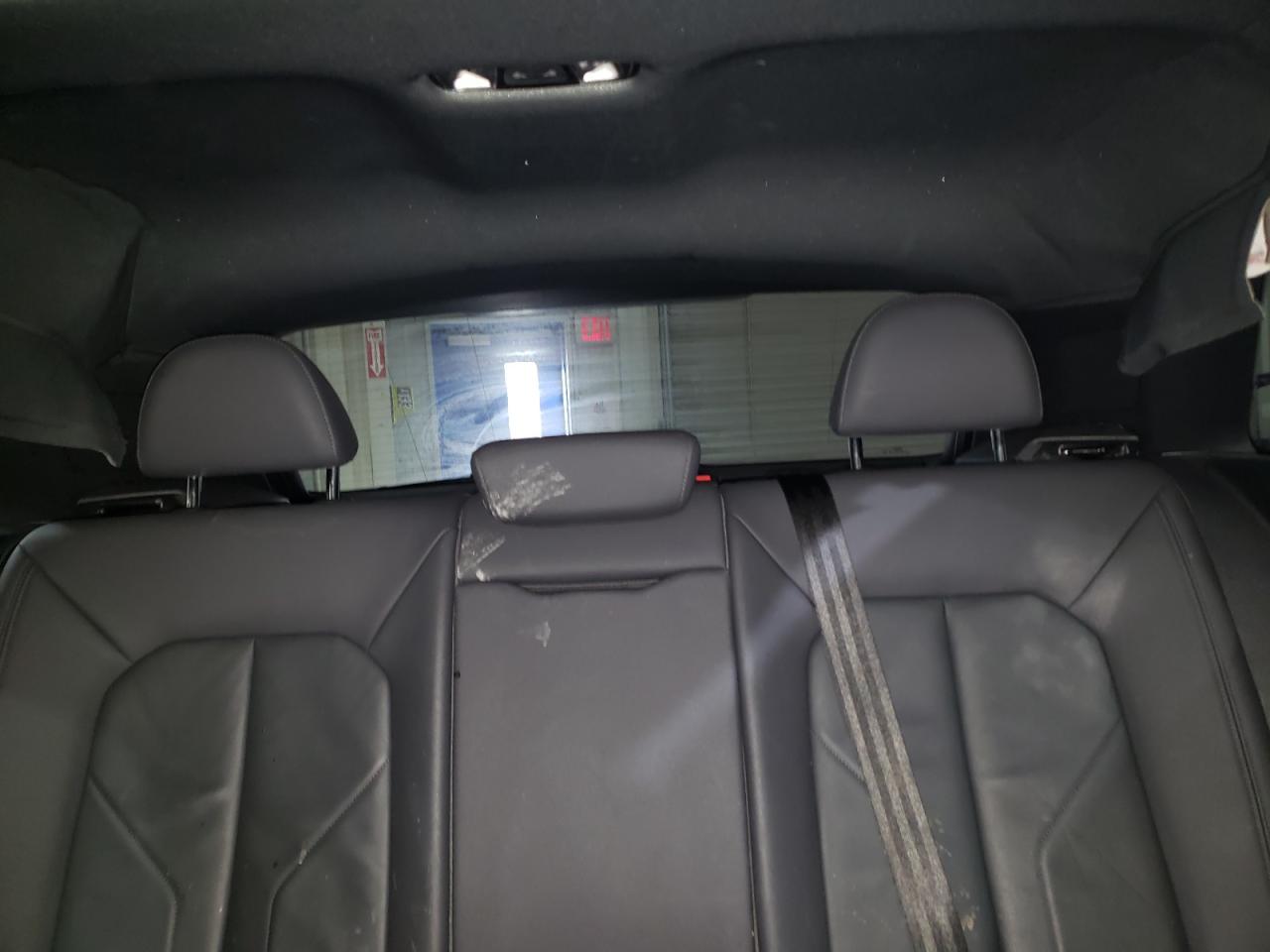 2020 Audi Q3 - Image 10