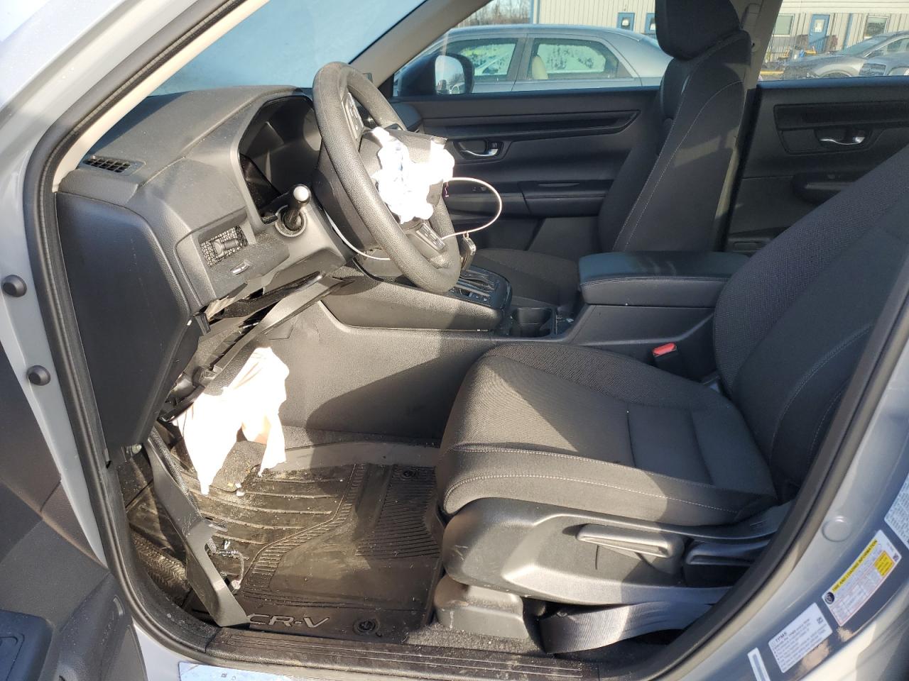 2HKRS4H2XPH425835 HONDA CRV 2023