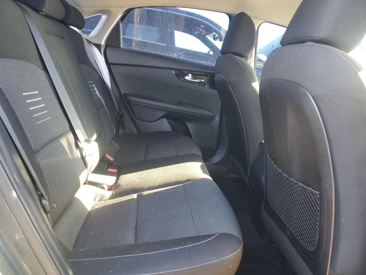 2019 Kia Forte - Image 10