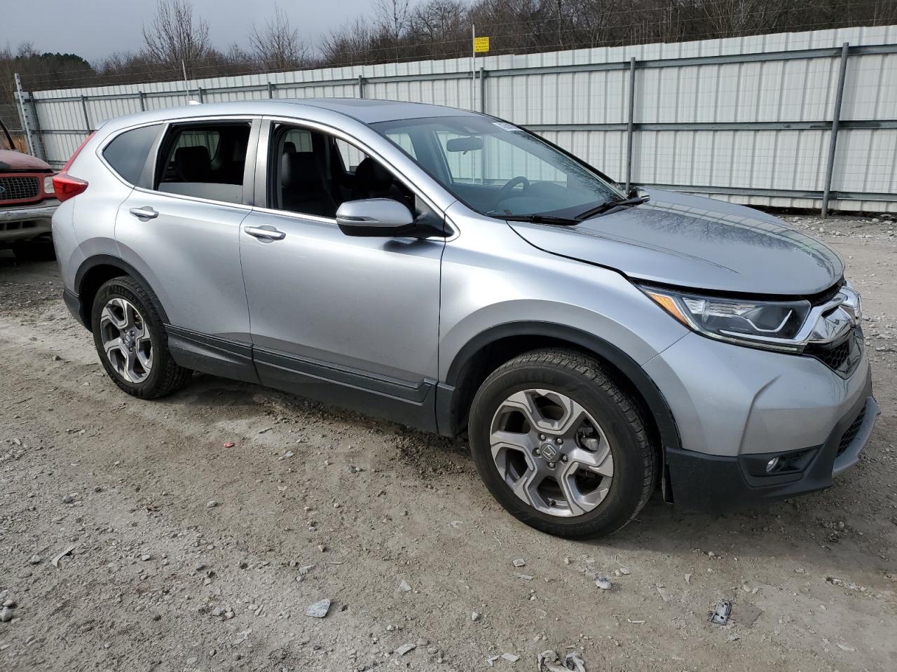 2019 Honda CR-V - Image 4