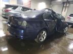 2011 Bmw 335 D zu verkaufen in Elgin, IL - Side