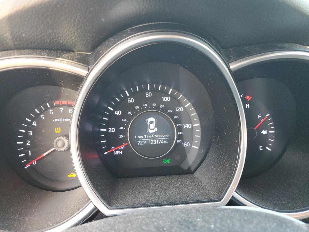 2015 Kia Optima - Image 9