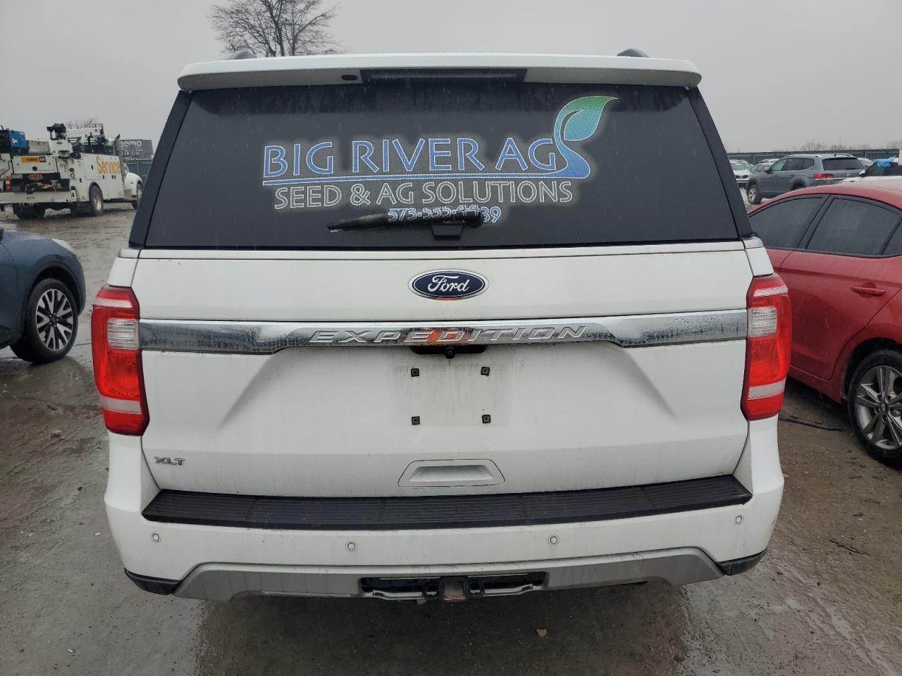 2019 Ford Expedition - Image 6