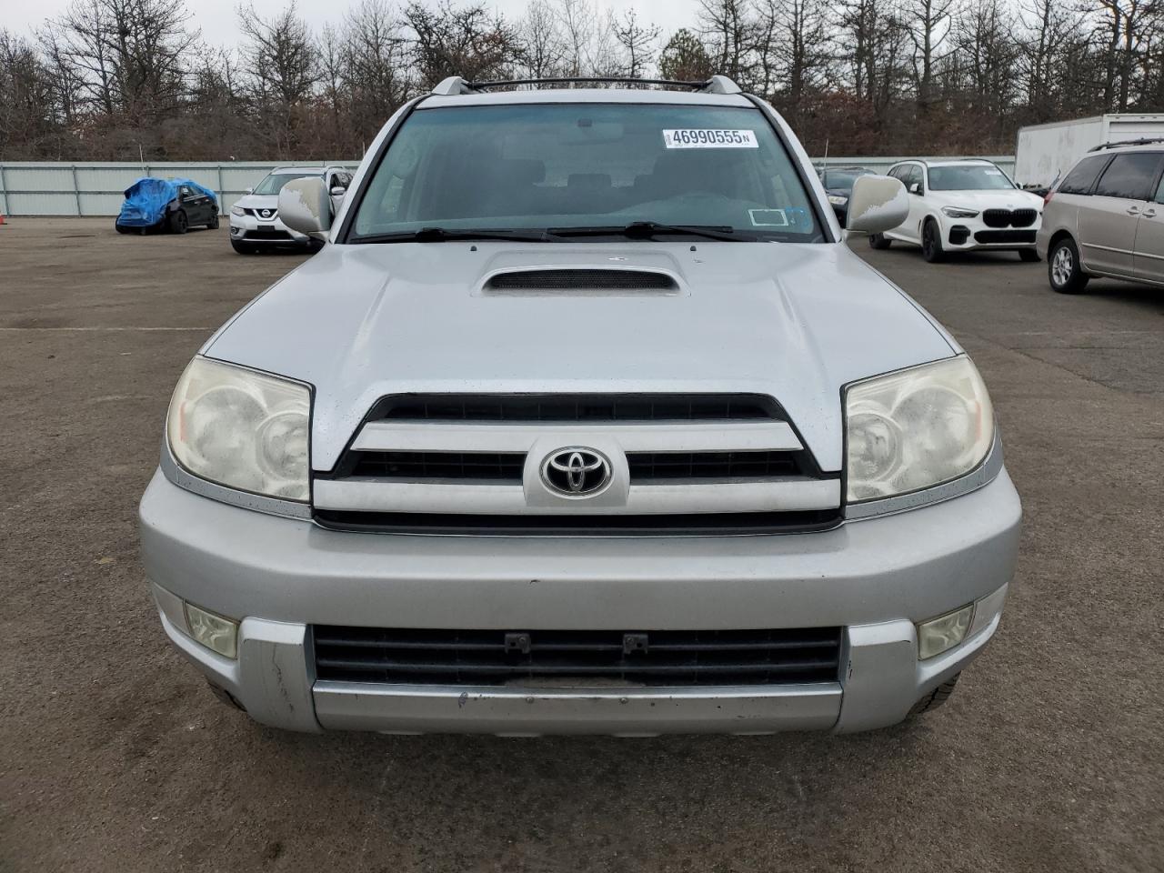 2004 Toyota 4Runner - Image 5