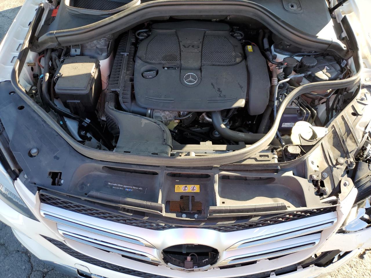 2018 Mercedes-Benz GLE - Image 12