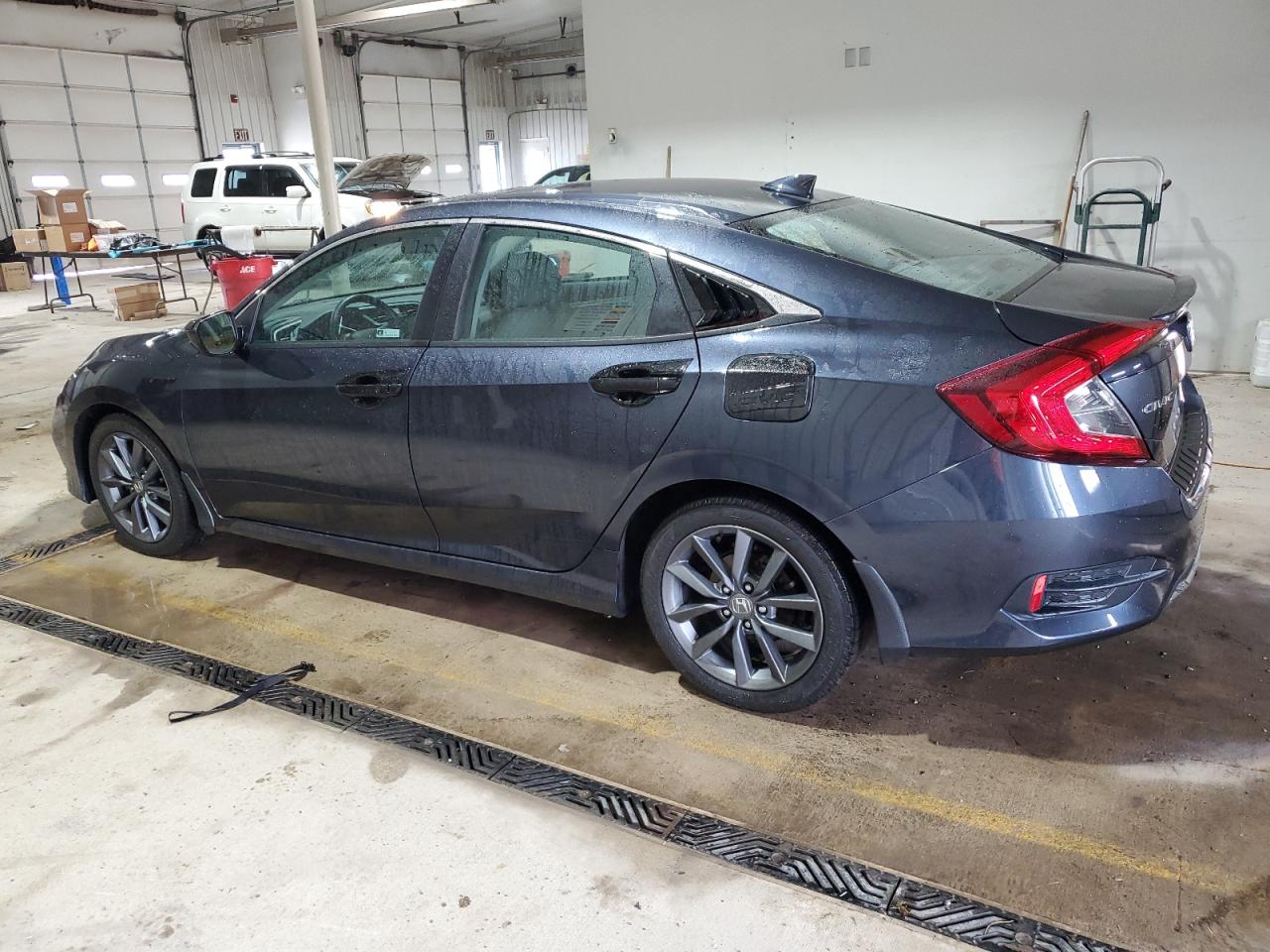 2020 Honda Civic - Image 2