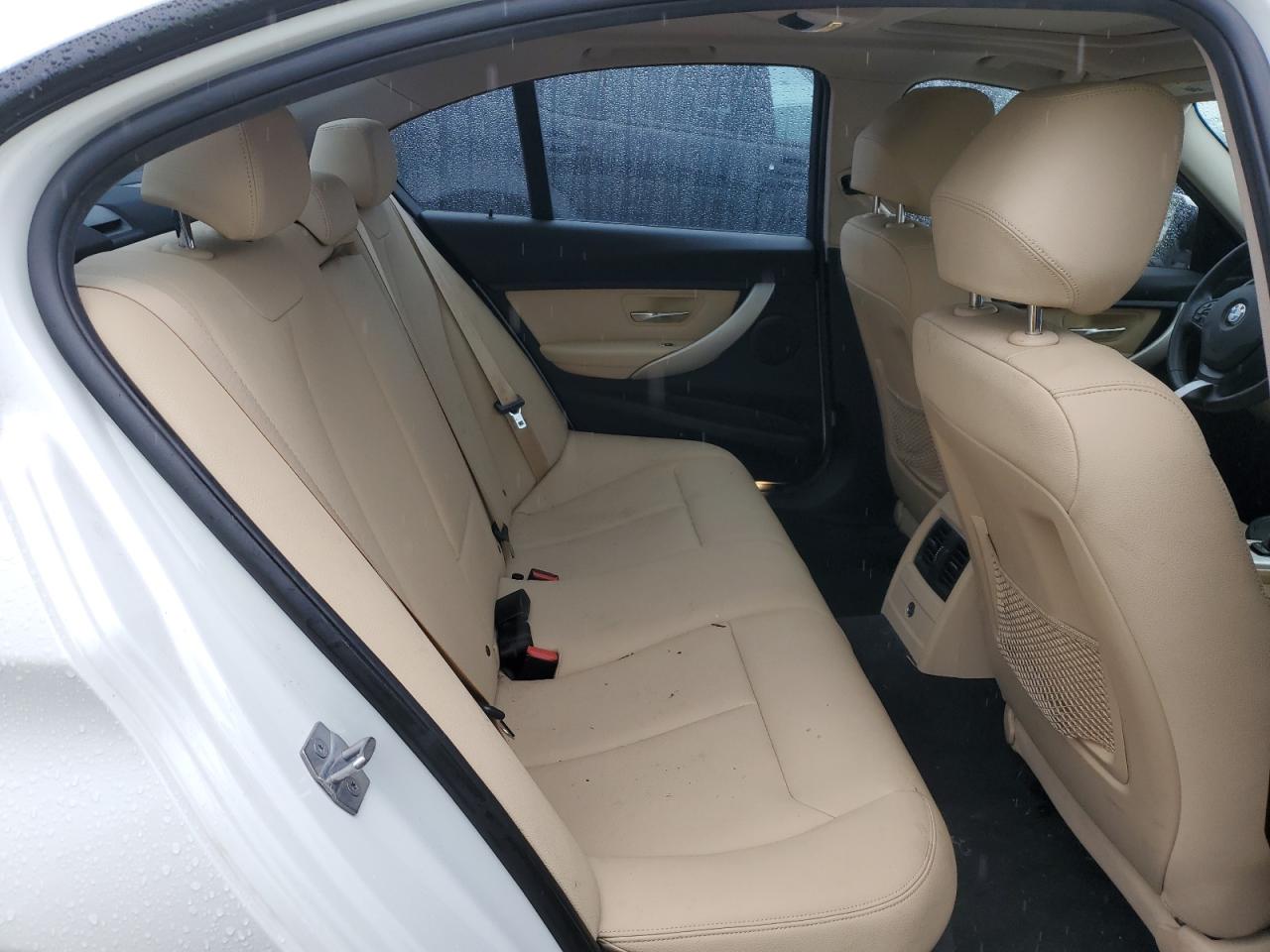2018 BMW 3er - Image 10