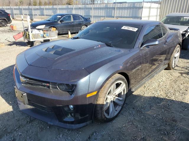 2013 Chevrolet Camaro Zl1