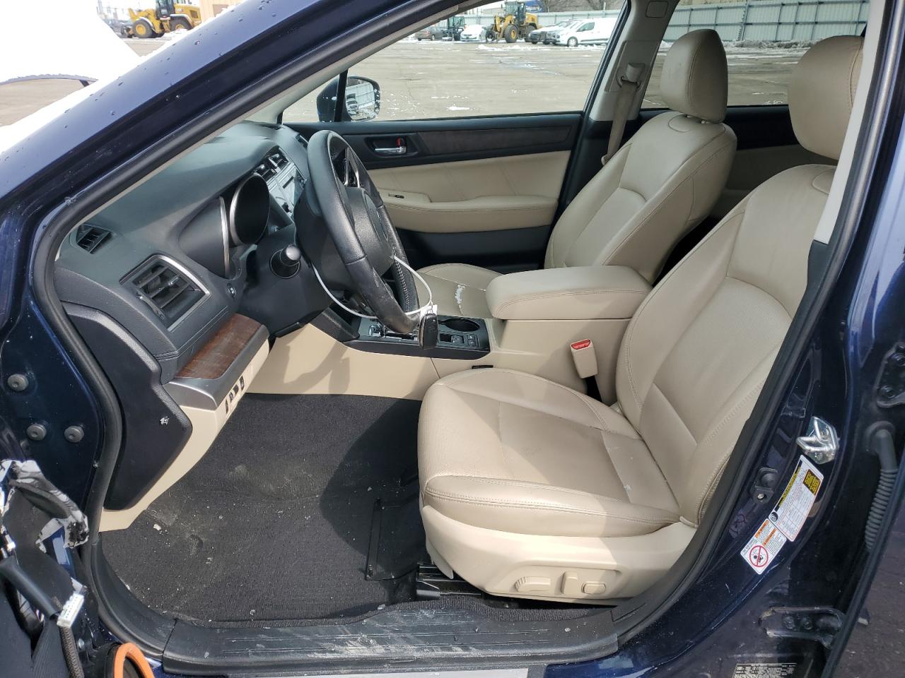 2018 Subaru Outback - Image 7