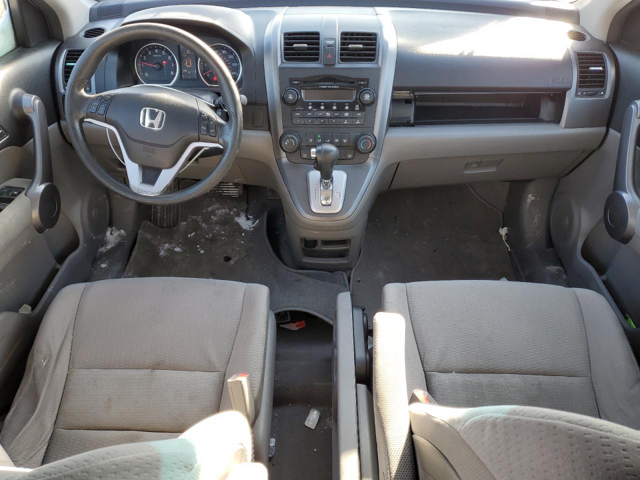 2008 Honda CR-V - Image 8