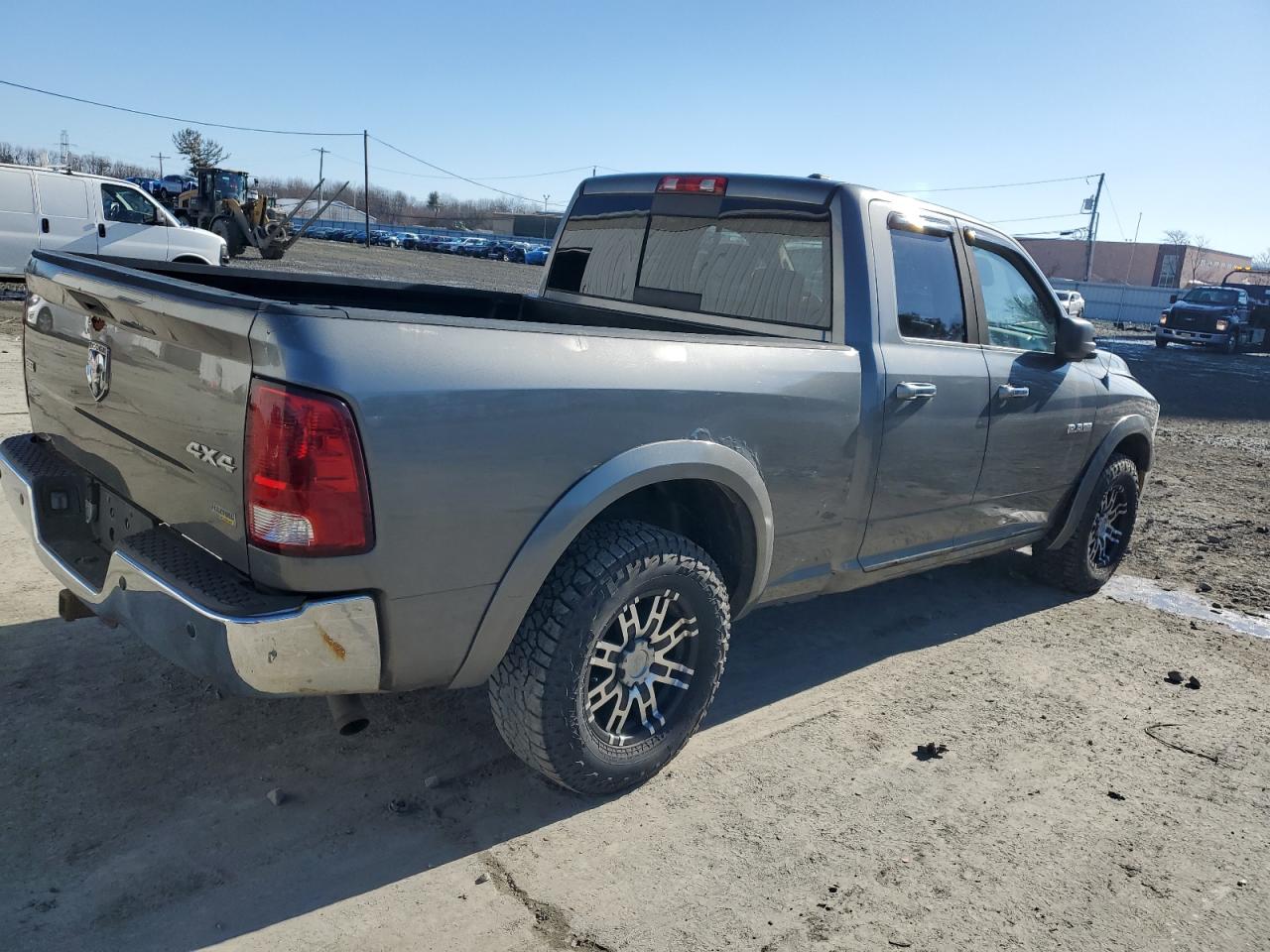 2010 Dodge RAM - Image 3