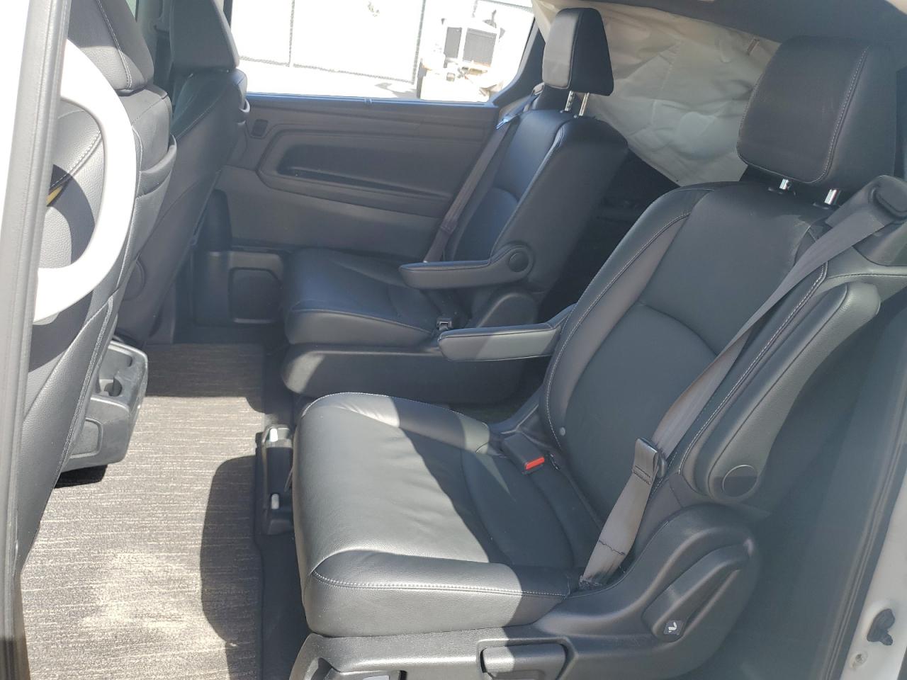 2022 Honda Odyssey - Image 11
