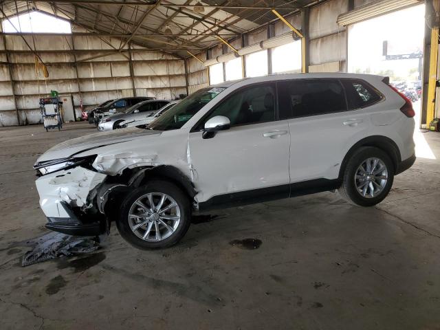 2024 Honda Cr-V Exl
