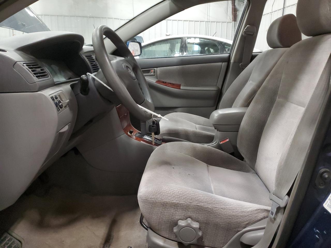 2003 Toyota Corolla - Image 7