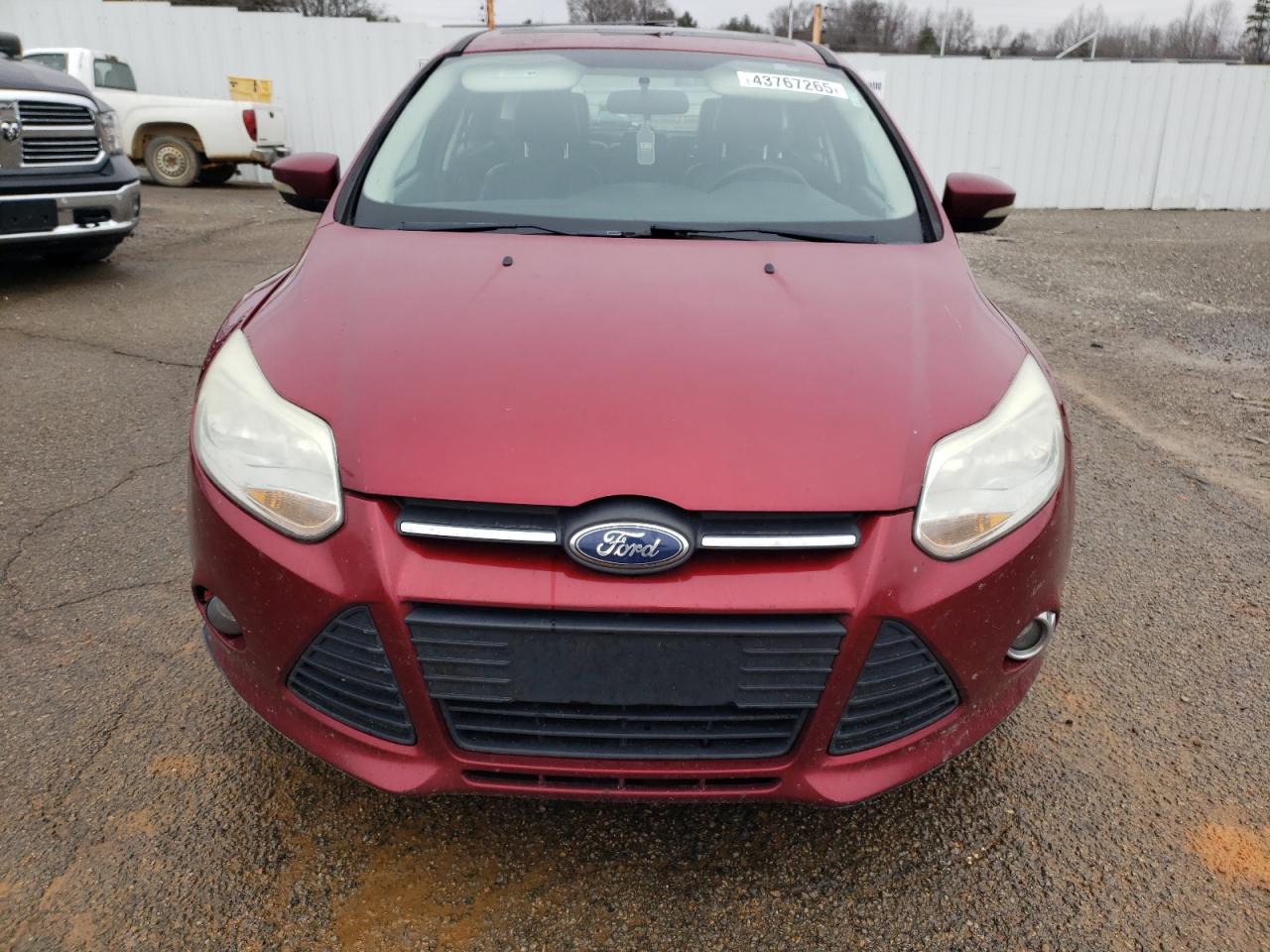 2013 Ford Focus - Image 5