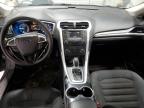 2015 Ford Fusion Se за продажба в Ham Lake, MN - Hail